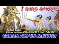 Download Lagu SATU SURO SAKRAL ONTOSENO WISANGGENI NGESAH GAMAN LELUHUR KI SENO NUGROHO