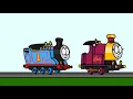Download Lagu magic railroad chase but my version