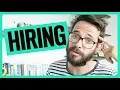 Hiring Freelancers VS Full Time