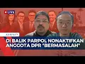 Download Lagu Yunarto \u0026 Mantan Dewan Soroti Parpol Nonaktifkan Anggota DPR \