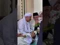 Lagu Habib Taufiq Bersama KH Kafa Bihi Mahrus Lirboyo