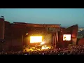 BOOGIE T.RIO - Rowdy Town 2018 (Opening song)