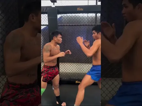 He got it all planned out 👀 Can Ferrari outsmart Julio Lobo at ONE Friday Fights 170?