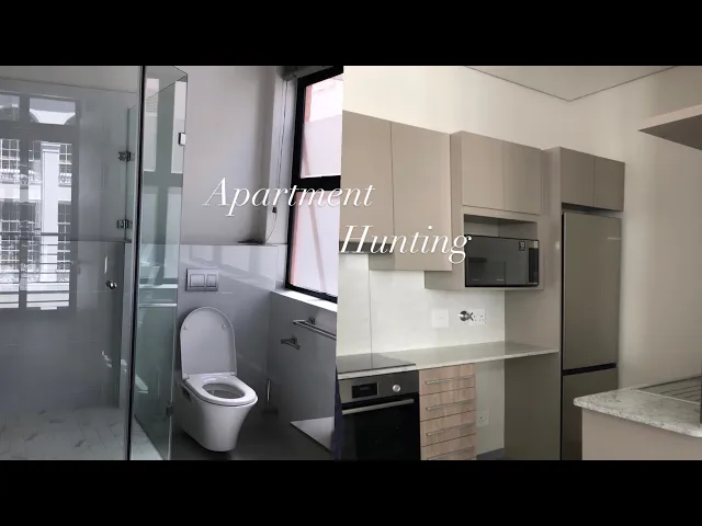 Download MP3 What you can get for R10,000 a month| apartment Hunting in CapeTown/ city center