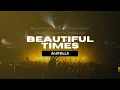 Claptone & MIRAMAR feat. Kurtis Wells - Beautiful Times (Acapella + Instrumental)
