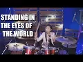 Download Lagu Ella - Standing in the eyes of the World Drum Cover Nur Amira Syahira
