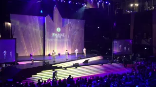 230115 죽어도 못보내 Never Let You Go 2am Party Of The Century 