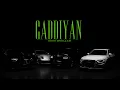 Lagu Gaddiyan || Sukh Bhullar | RG Cash  | Bear Hunt Music (Official Music Video) New Rap Song 2025