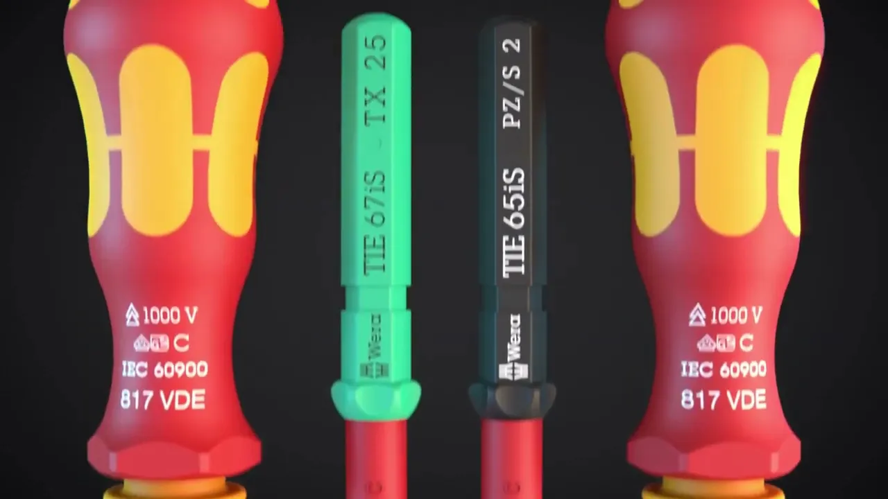 Wera 006617