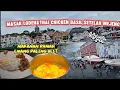 Download Lagu Masak lodeh+Thai chicken basil setelah jalan2