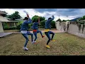 Stylo G Feat Jahvillani - Badman party _ jamal flameteam official video