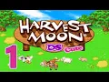 Download Lagu Harvest Moon DS Cute - Episode 1: The Madness Begins