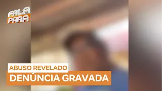 Adolescente grava abuso sexual e denuncia padrasto após anos de medo e silêncio no Pará