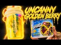 X-MEN x GFUEL Is This GFUEL s BEST Hydration Flavor Uncanny Golden Berry Review
