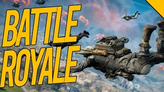 Battlefield 6 Redsec - Primeiras impressões