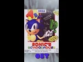 Download Lagu SONIC SCHOOLHOUSE OST INTRO