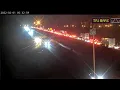 Traffic Roadwork causing Gene Snyder delays