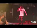 Future - "F*ck Up Some Commas" and "Sh!t" live at Adweek XWII