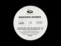 Madison Avenue - Who The Hell Are You (Illicit Remix)