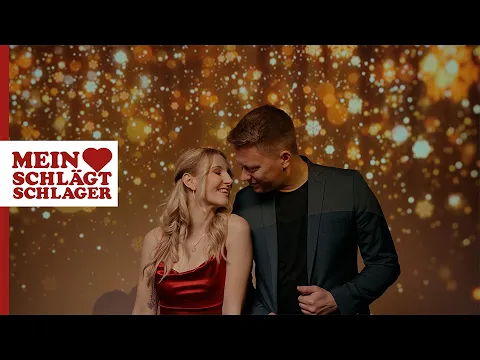 Video Thumbnail: Neonlicht - Küss mich, halt mich, lieb mich (Offizielles Musikvideo)