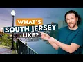 10 Things to Know Before Moving to South Jersey