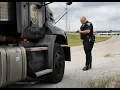 Indiana State Police use ghost truck to crack down on reckless and aggressive drivers