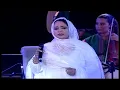 Amina Srarafi - Mouna Dendeni Carthage 2015
