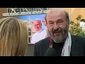 Il Presidente del Comitato Davide Rondoni ad Assisi dopo l incontro con Papa Leone XIV
