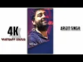 Lagu Saayari | Arijit singh | kalank  Song | Laayi Re Hume Zindgani Ki Kahani  saayari Wattsapp status