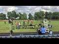 Benet Academy s 2019 Colorguard performance of Portals Endgame