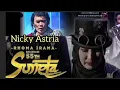 Lagu Rhoma irama selebrasi 55 thn Soneta bintang tamu Nicky astria#rhomairama #forsa 