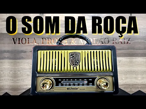 Download MP3 🎶 SÓ MODÃO DOS ANTIGOS  - Viola Caipira / Modão Sertanejo 🎧