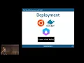 Tim Condon - Vapor and Serverside Swift