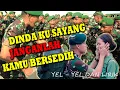 Download Lagu YEL- YEL RAIDER DINDAKU SAYANG!!! Sedih banget bikin nangis