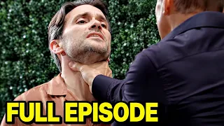 Full ABC New GH Friday 2026 General Hospital SpoiIers August 7 2026 Episode