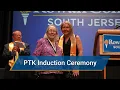 Phi Theta Kappa Induction Ceremony 2026