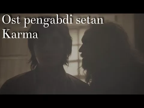 Download MP3 (OST Pengabdi Setan) Karma - The Spouse