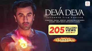 deva deva extended film version brahm stra amitabh b ranbir aliabhatt pritam7415 arijit jonita