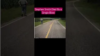 New Autopsy Reveals Answers as to How Stephen Smith Really Died