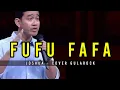 Lagu FUFU FAFA - Joshua Cover gularock