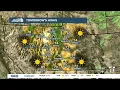 Utah s Weather Authority Monday October 10 evening forecast