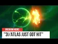 Download Lagu A MASSIVE Object Just Dropped In and It's On Its Way to Hit 3I/ATLAS!