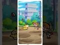 Misty meets Psyduck Pokemon