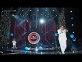 Contrato - Jorge e Mateus Ao Vivo