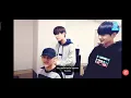[Stray Kids Vlive SUB ESPAÑOL] Vocal racha 보컬라언의 깜짝 V LIVE ❤️