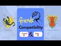 Scorpio girl Aries girl FRIENDSHIP COMPATIBILITY