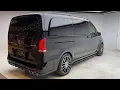 Lagu 2021 Mercedes Vito - Exterior and Interior Review