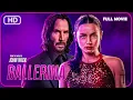 Lagu Ballerina (2025) Full Movie | John Wick Universe | English HD Action Film
