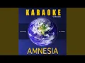 Download Lagu Amnesia (Karaoke Version)