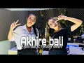 Download Lagu AKHIRE BALI - PUTRI AW FEAT CHRISTY KINAR (COVER AKUSTIK)